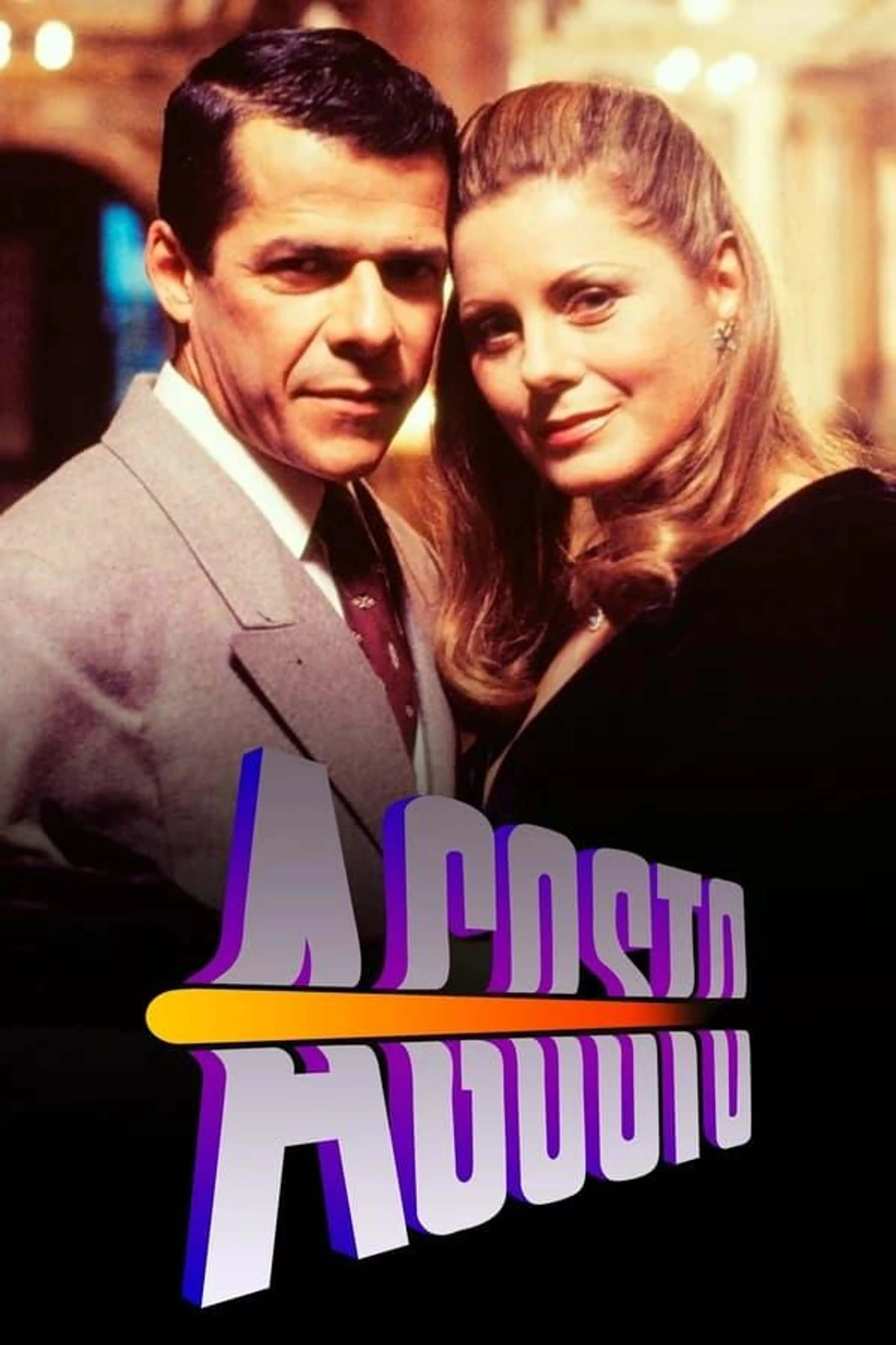 Agosto Miniseries