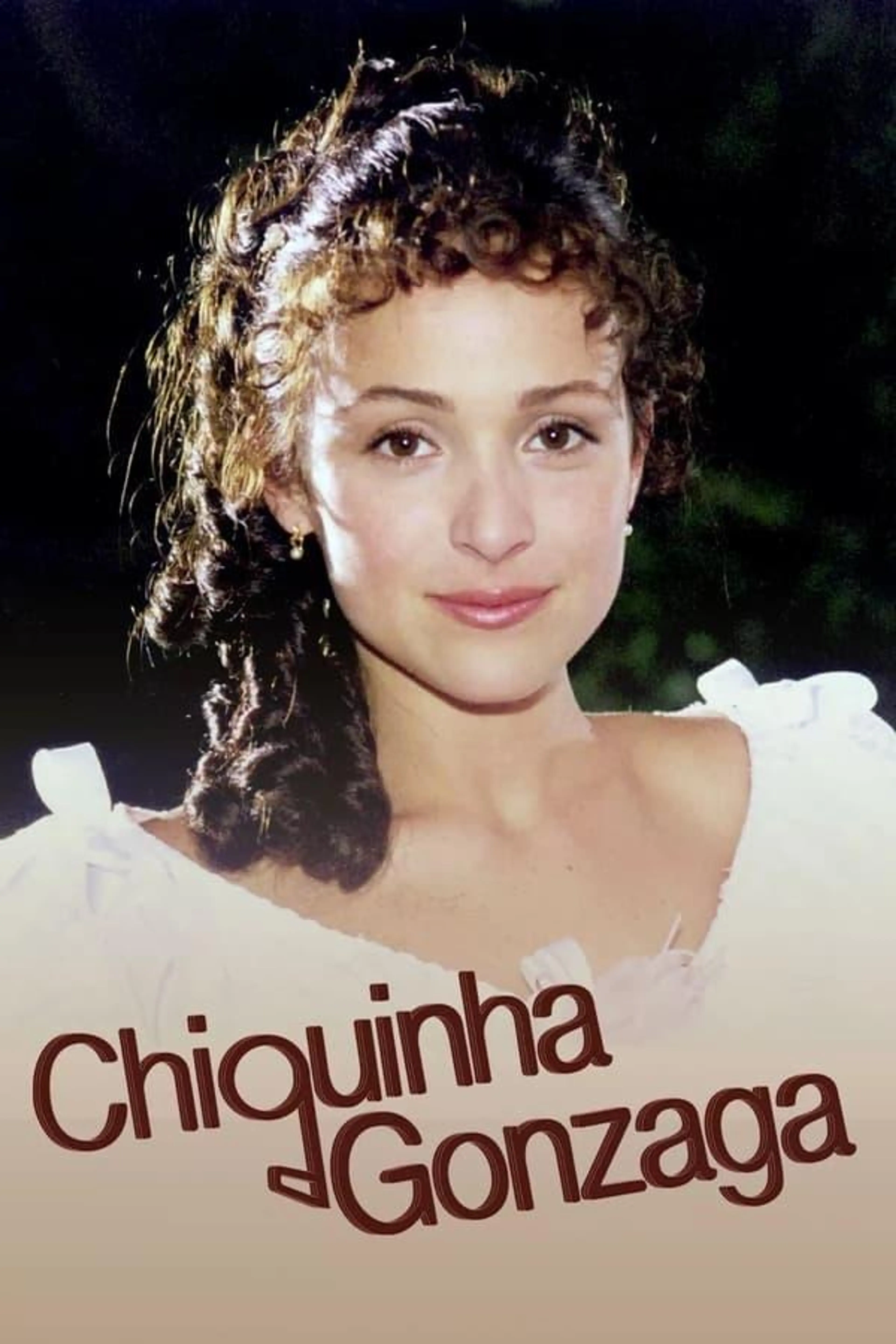 Chiquinha Gonzaga Miniseries