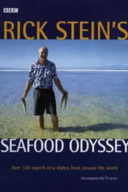 Rick Stein's Seafood Odyssey Season 1