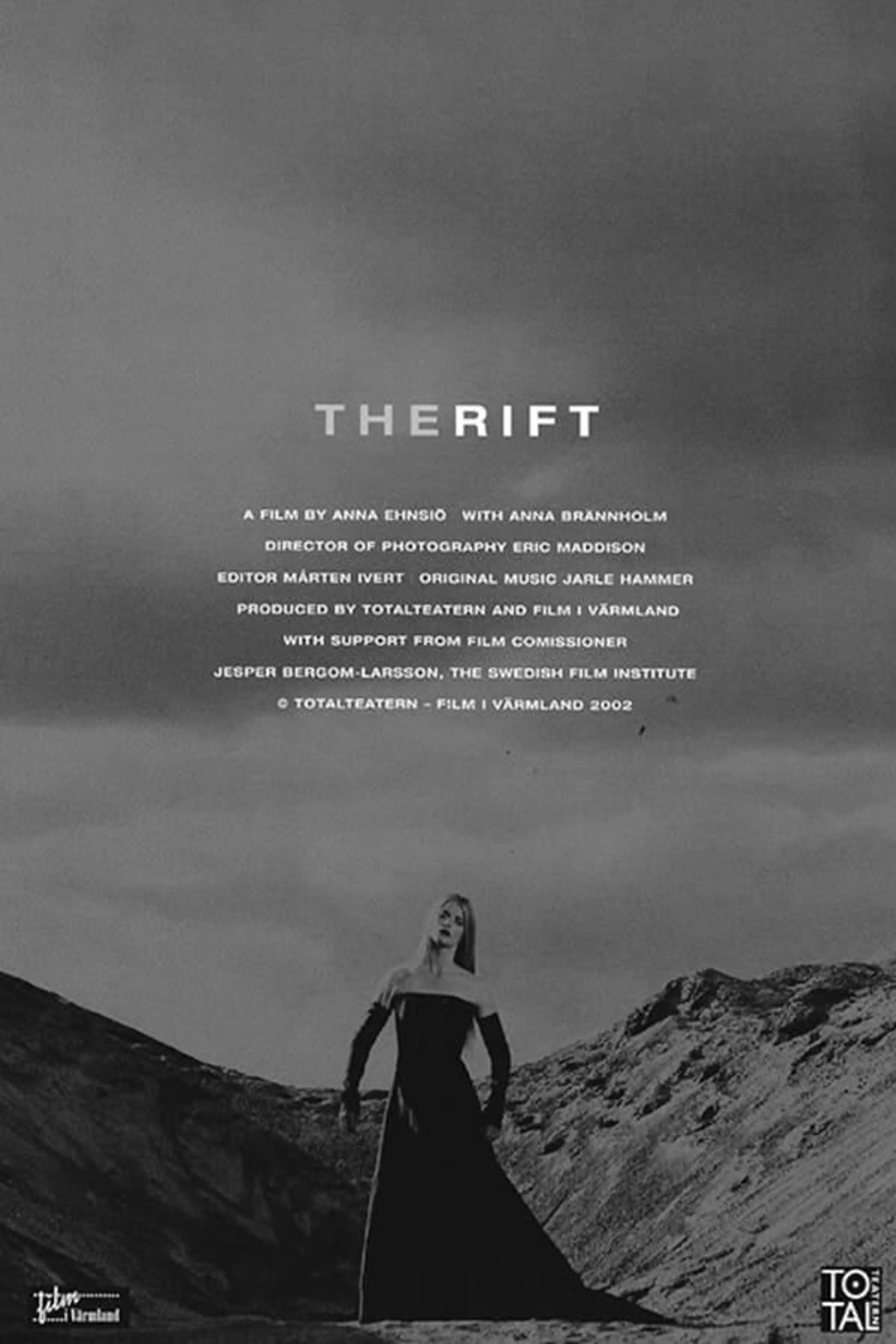 The Rift