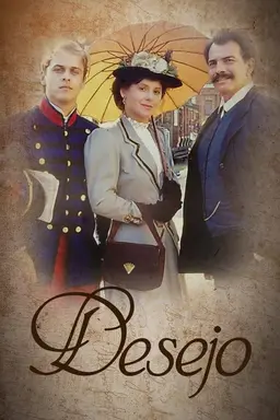 Desejo Miniseries