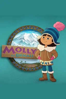 Molly of Denali Season 2