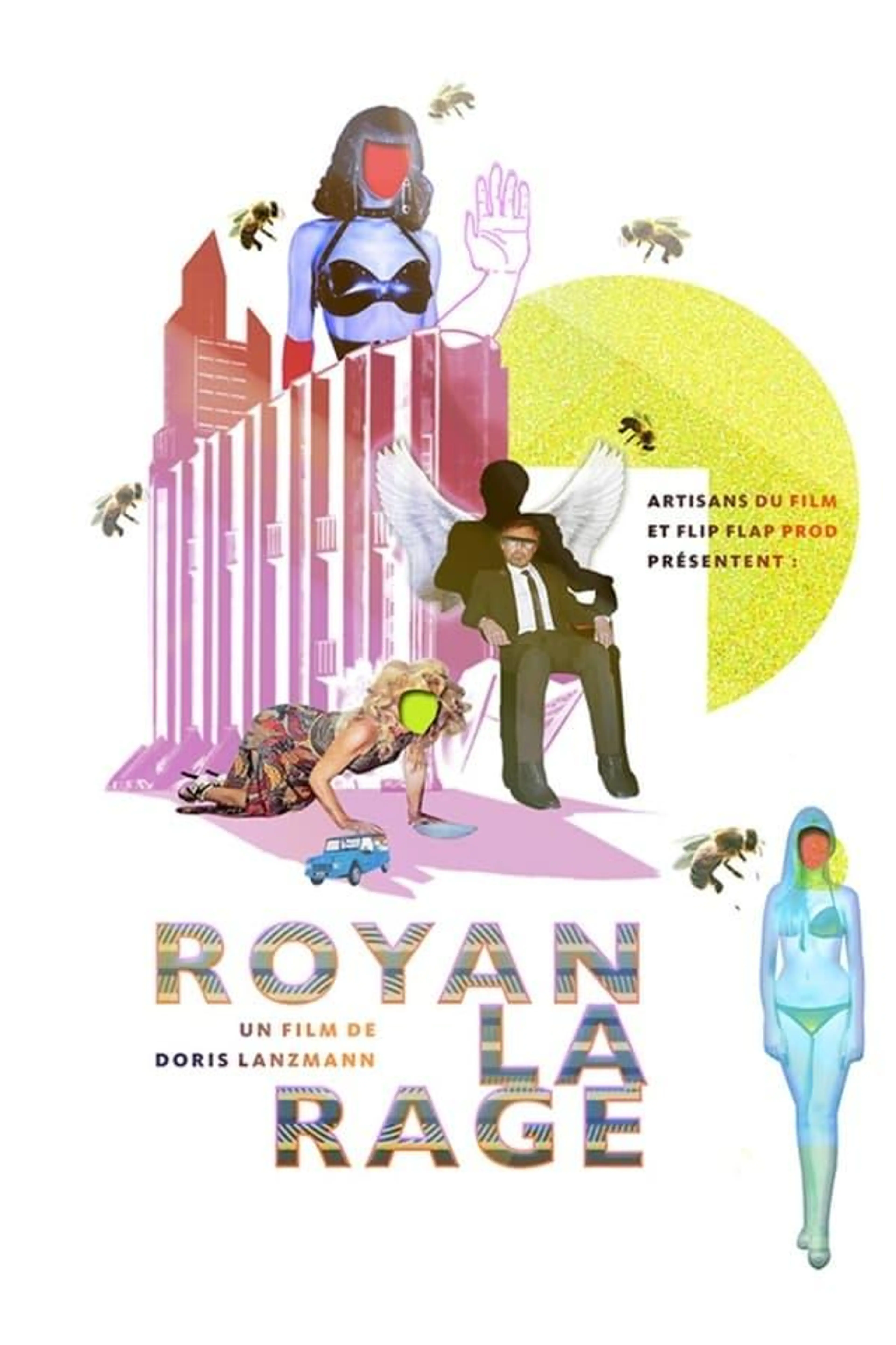 Raging Royan