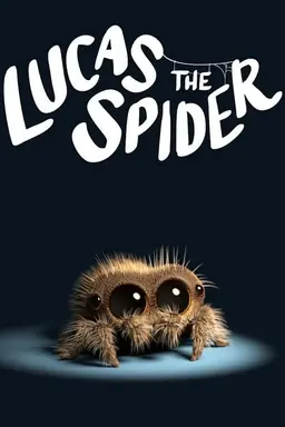 Lucas the Spider Season 3