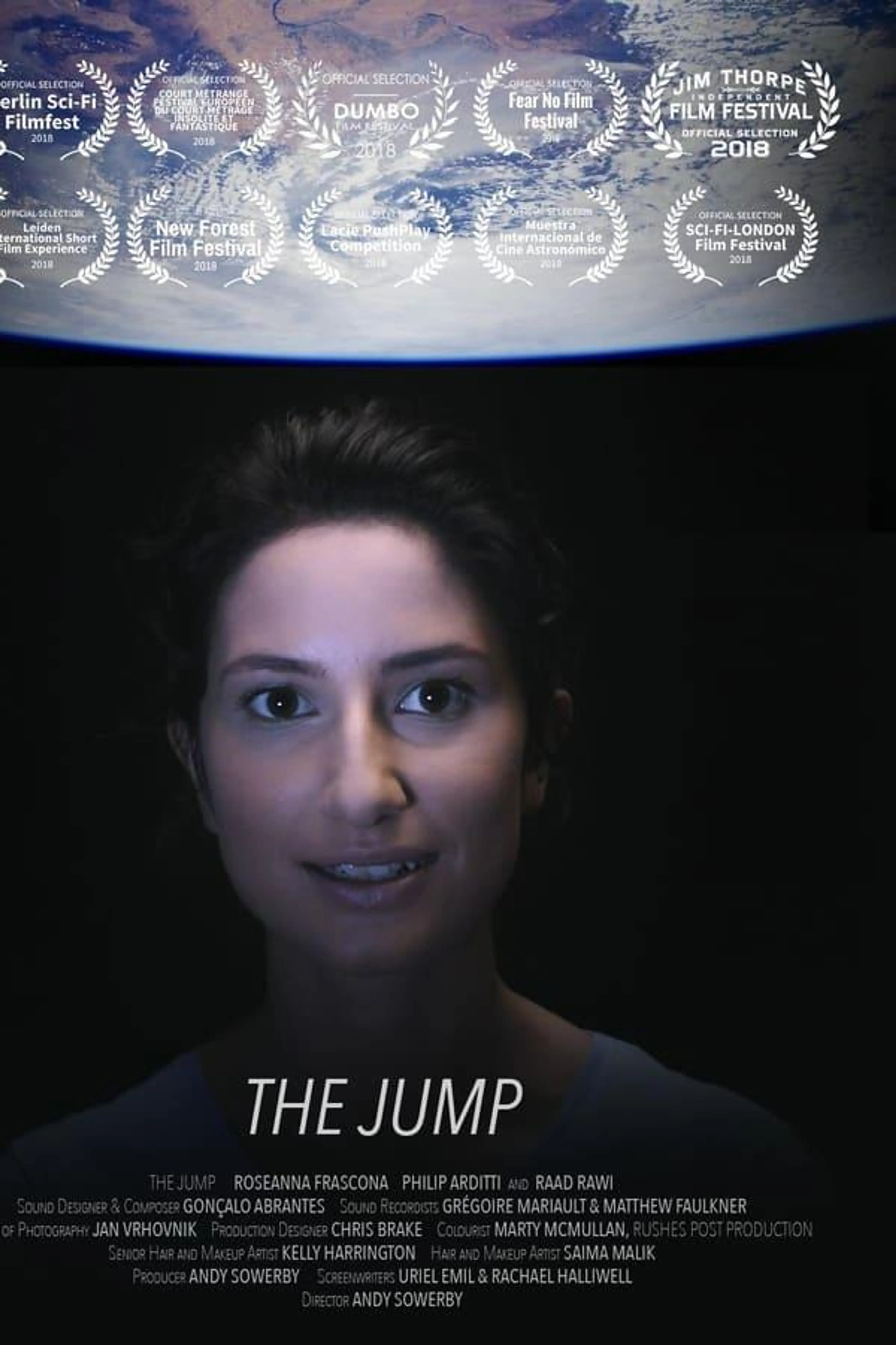 The Jump
