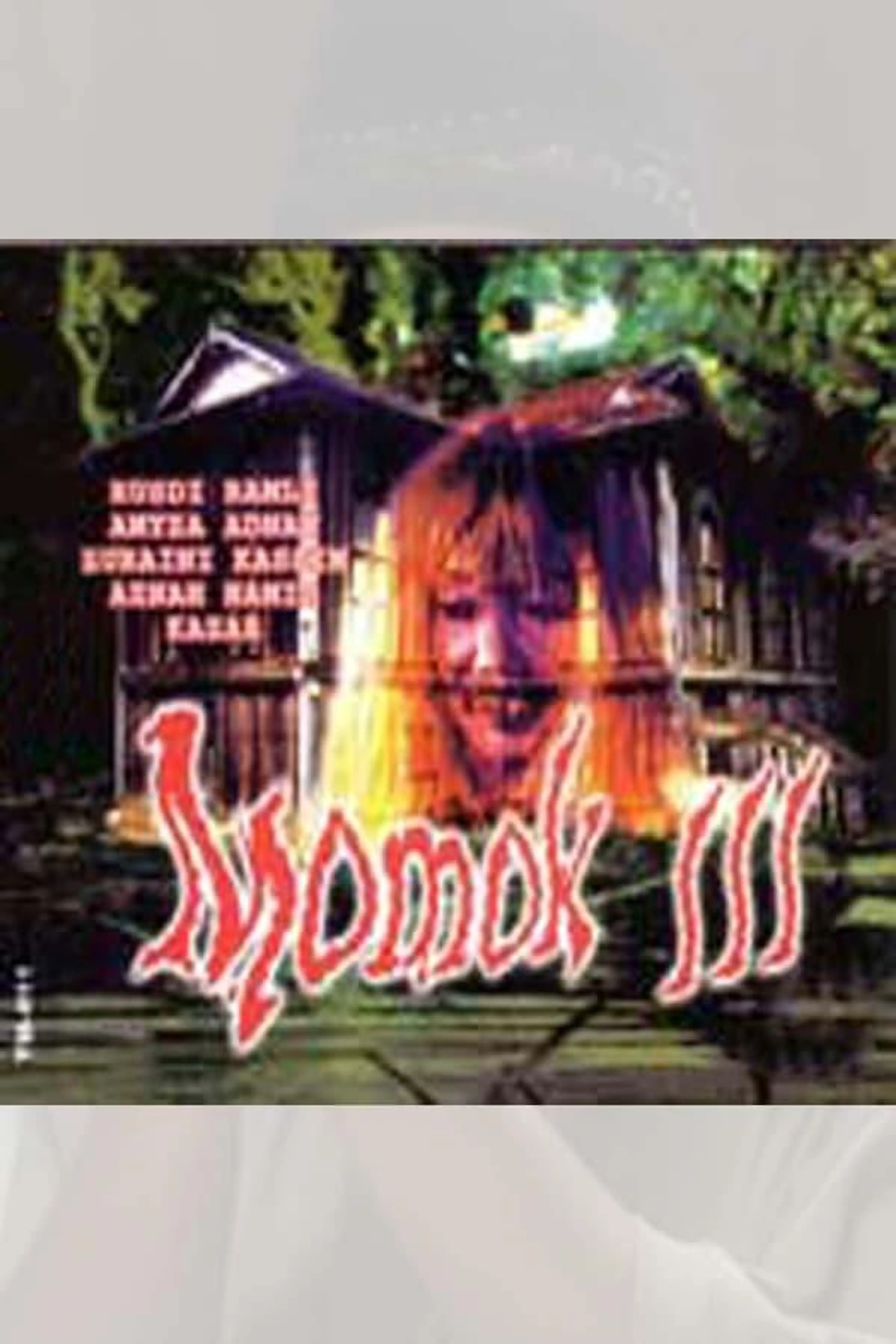 Momok III