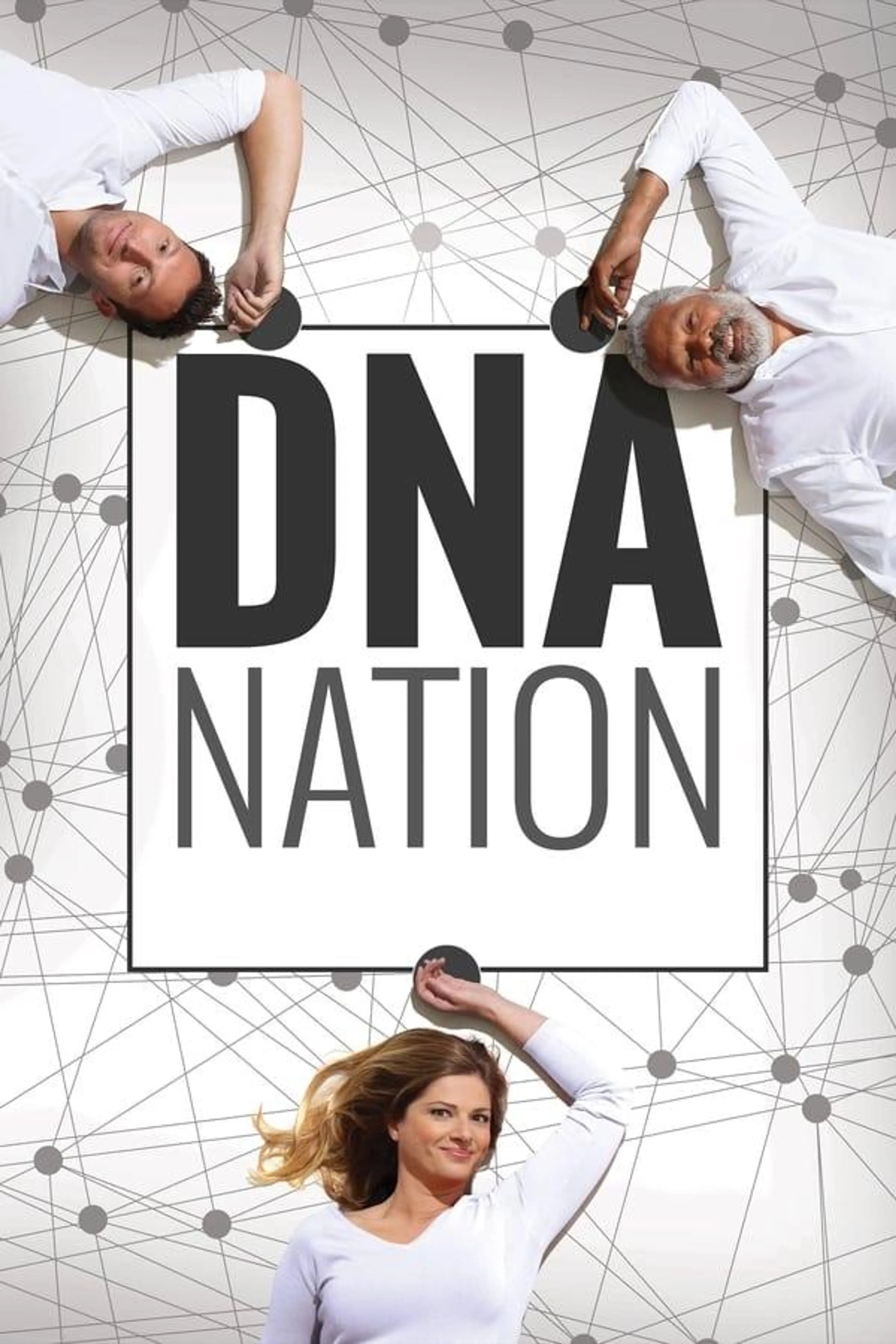 DNA Nation Season 1