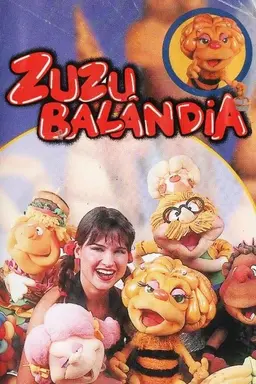 Zuzubaland Season 1