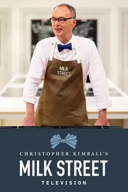 Christopher Kimball's Milk Street Television Season 2