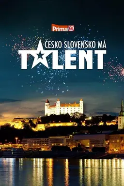 Česko Slovensko má talent Season 2
