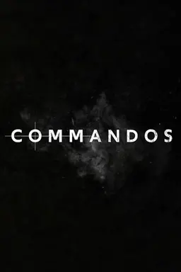 Commandos Season 1