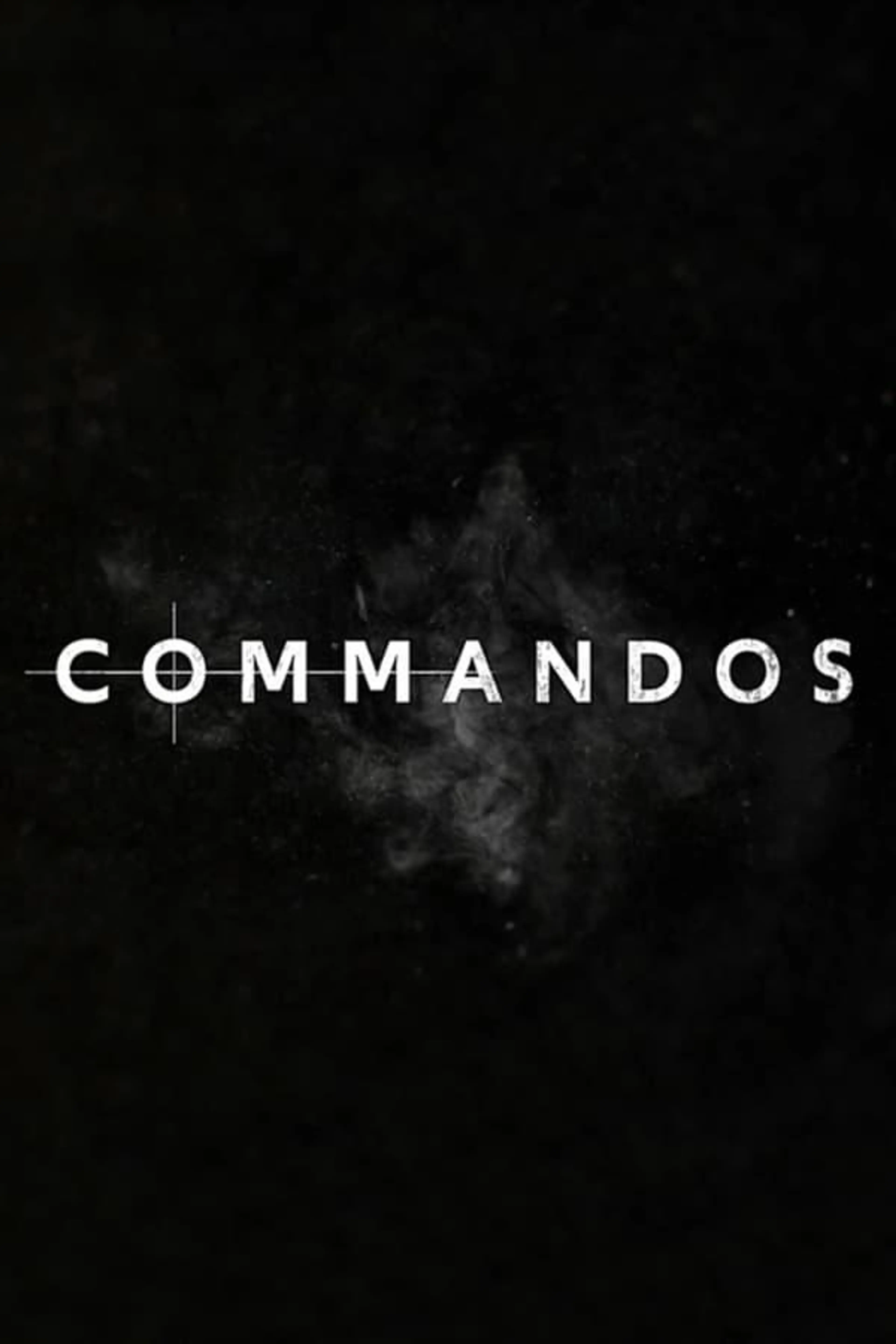 Commandos Season 1
