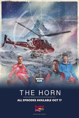 The Horn Season 1