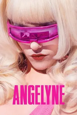 Angelyne Limited Series