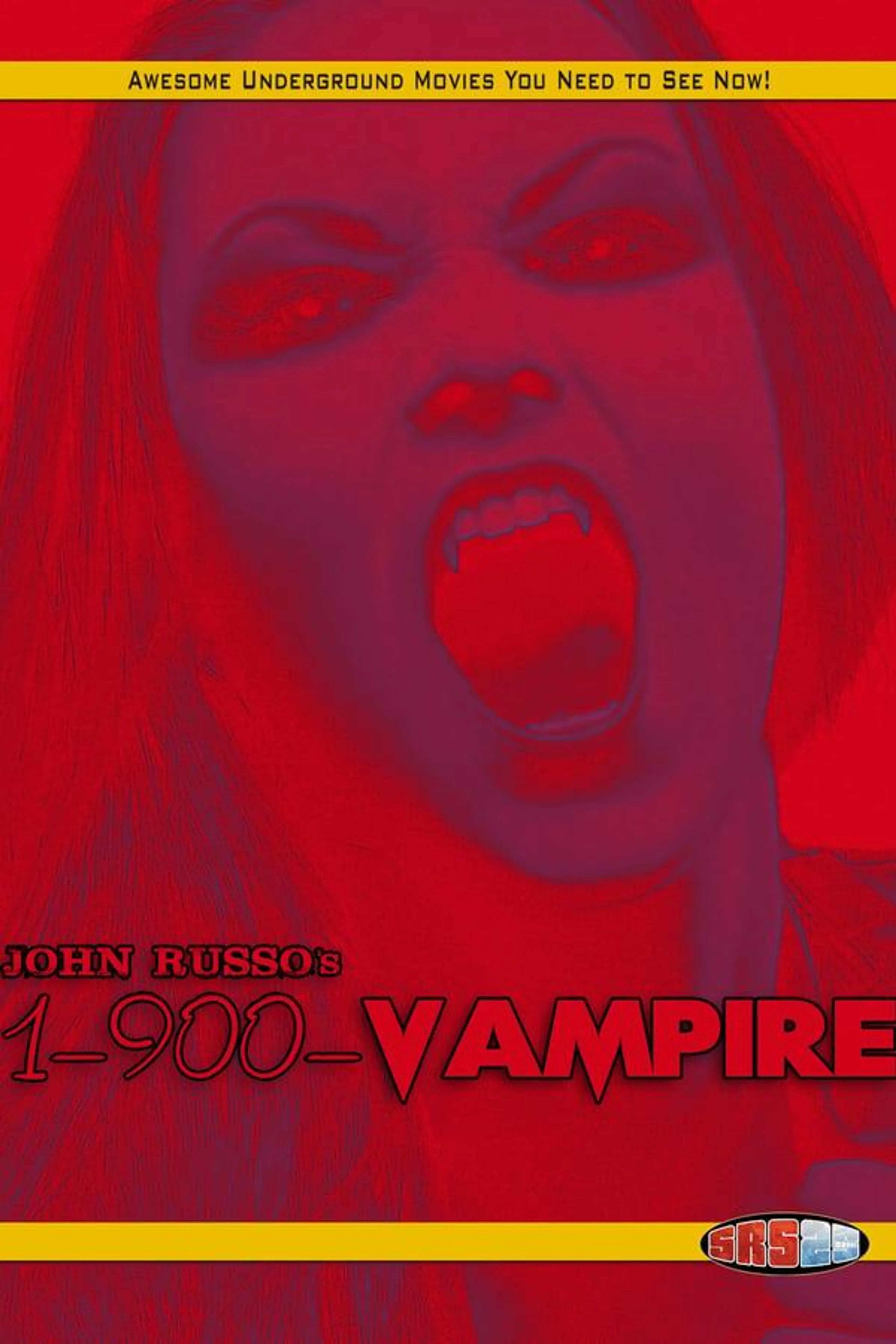 1-900 Vampire