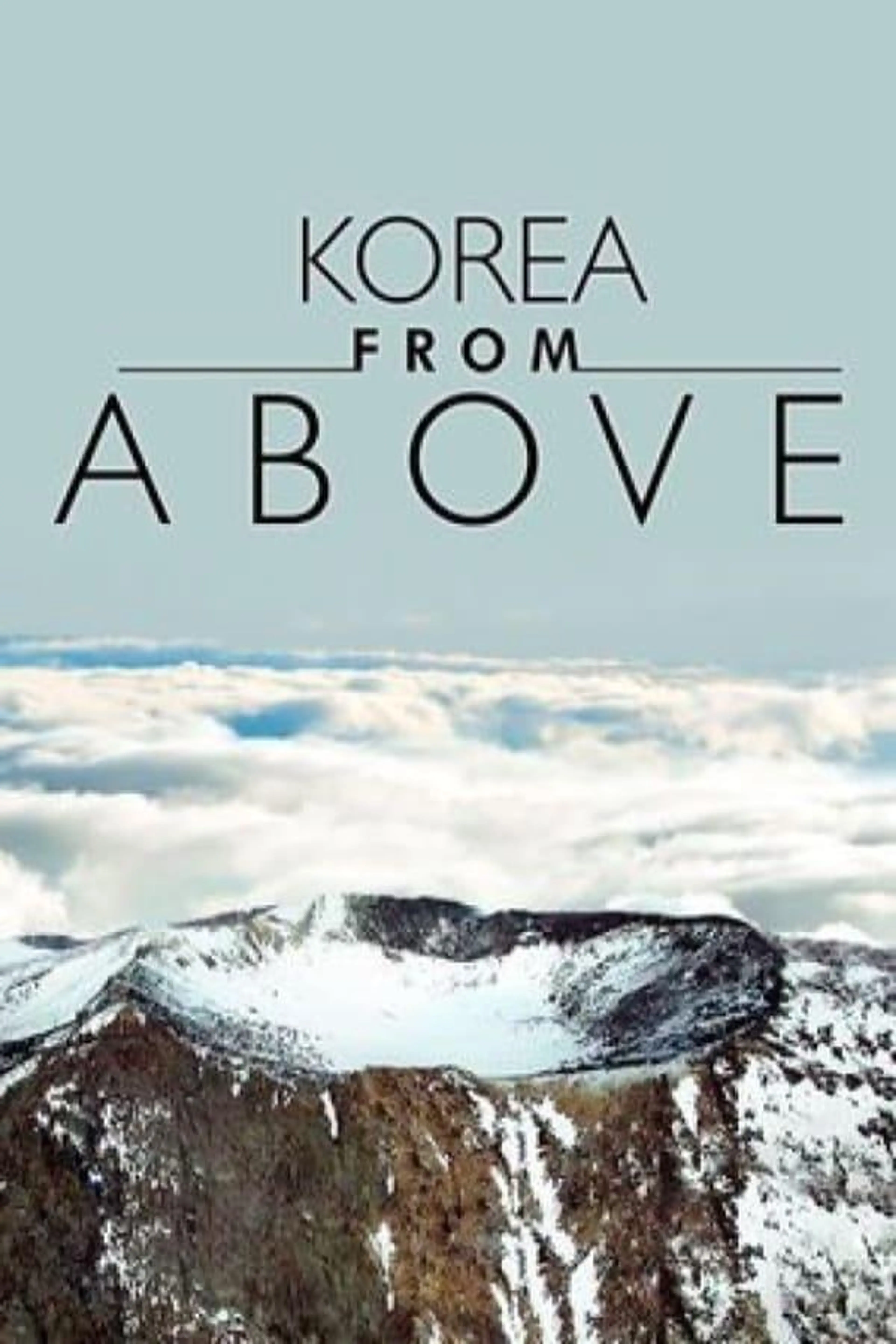 Korea from Above Season 1
