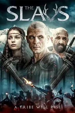 The Slavs Season 1