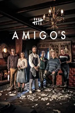 Amigo's Season 1