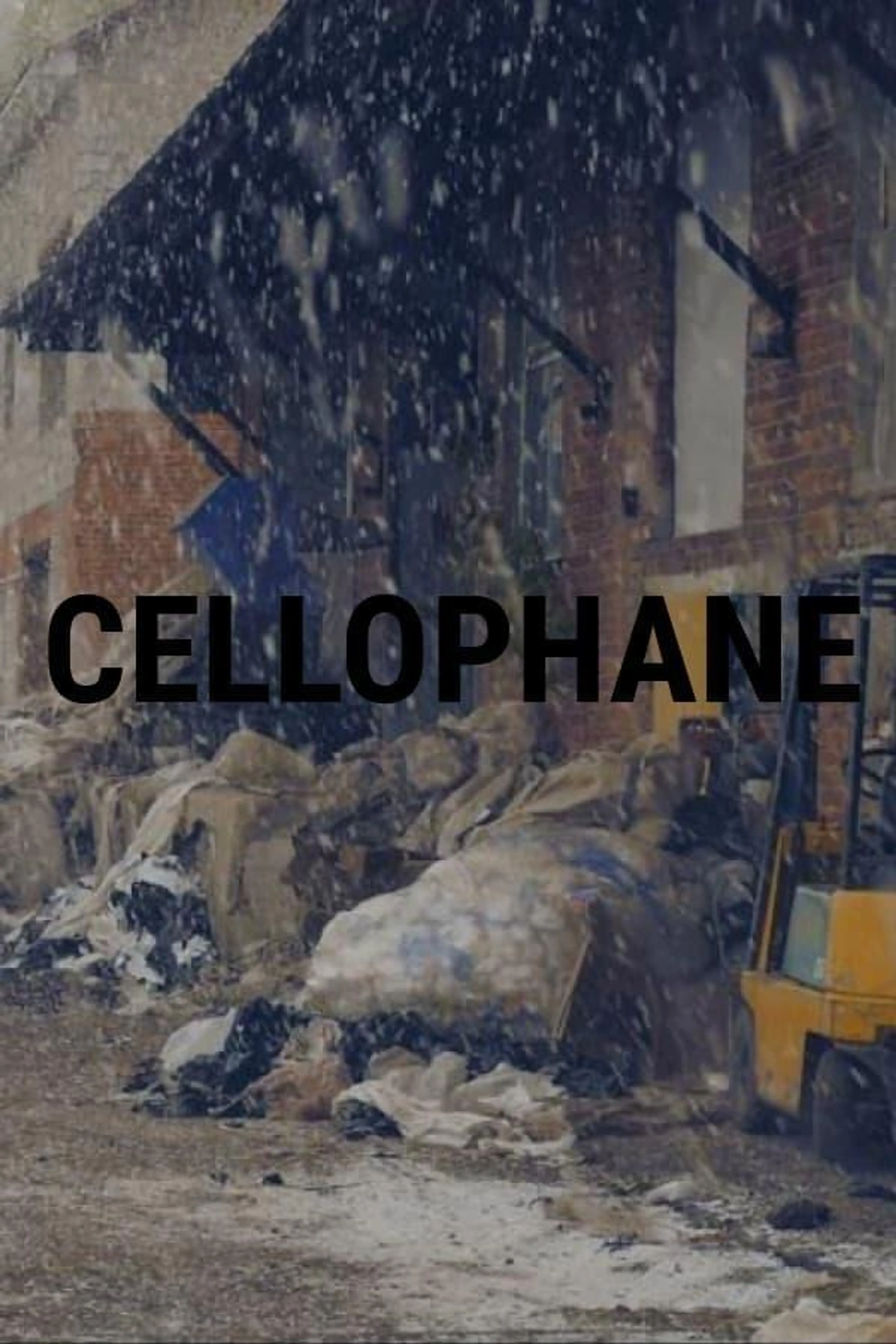 Cellophane