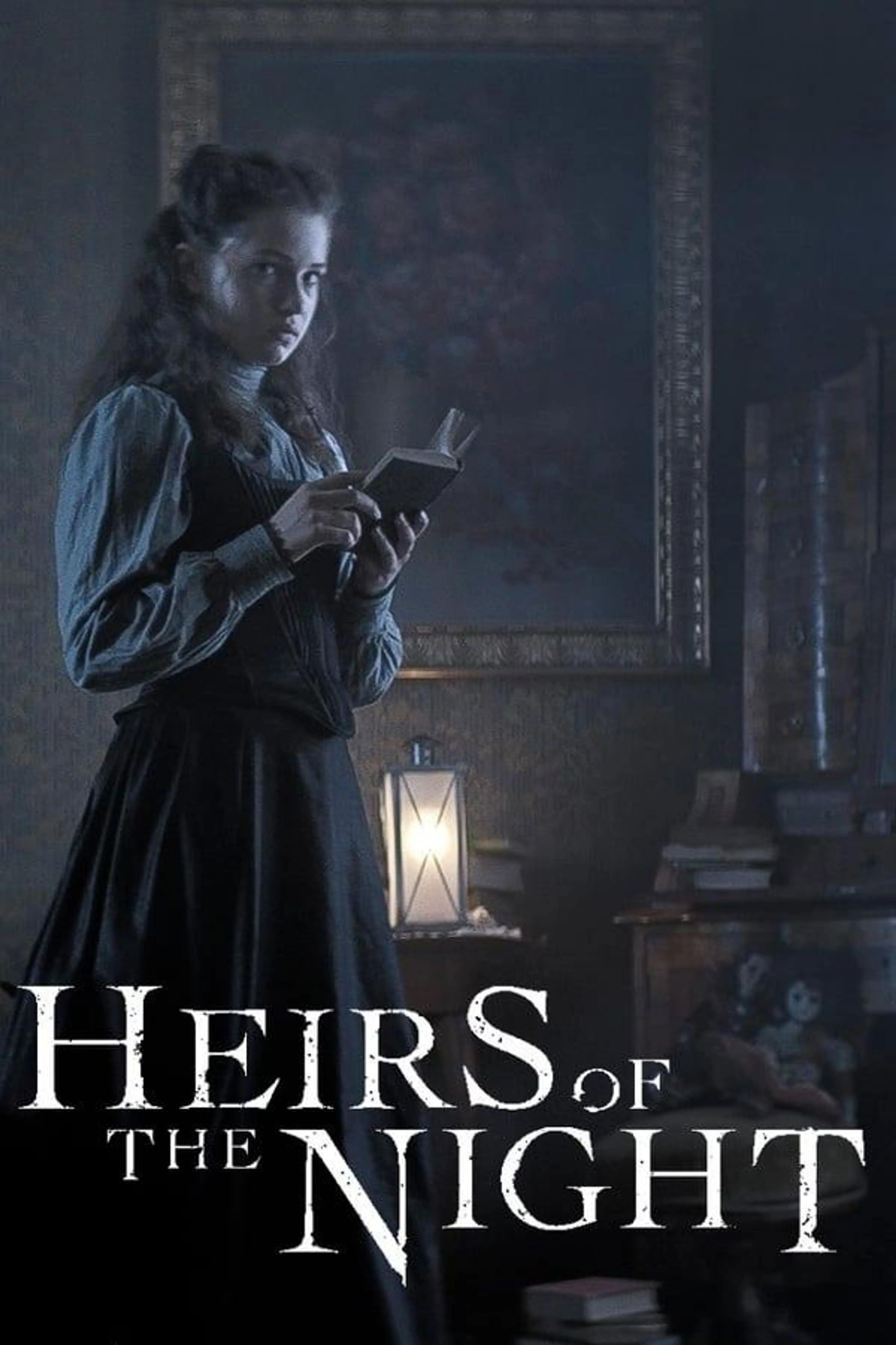 Heirs of the Night Season 1
