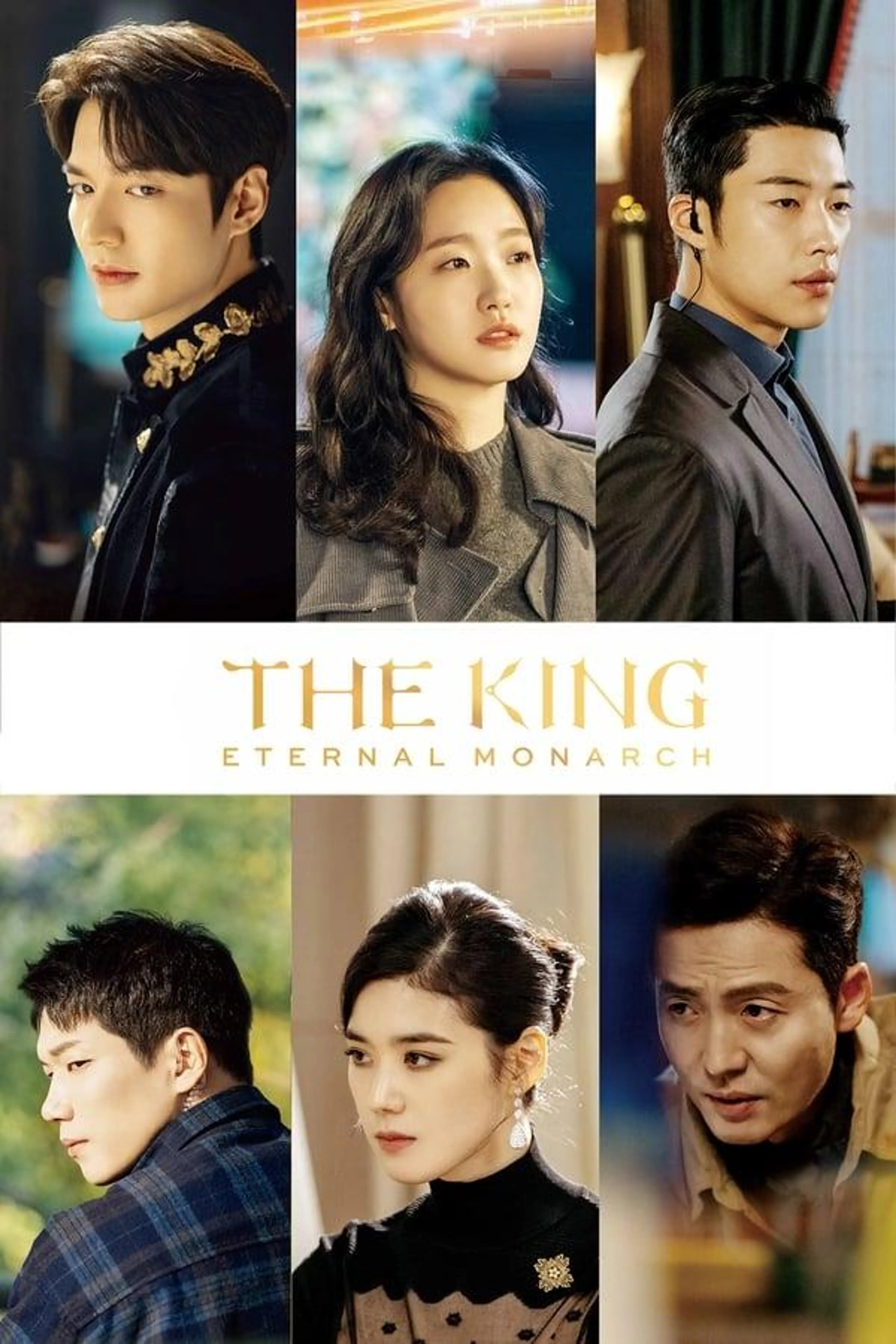 The King: Eternal Monarch Specials