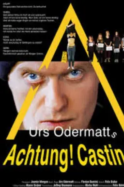 Achtung! Casting