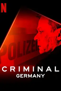 Criminal: Germany Limited Series