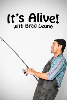 It's Alive! With Brad Season 2