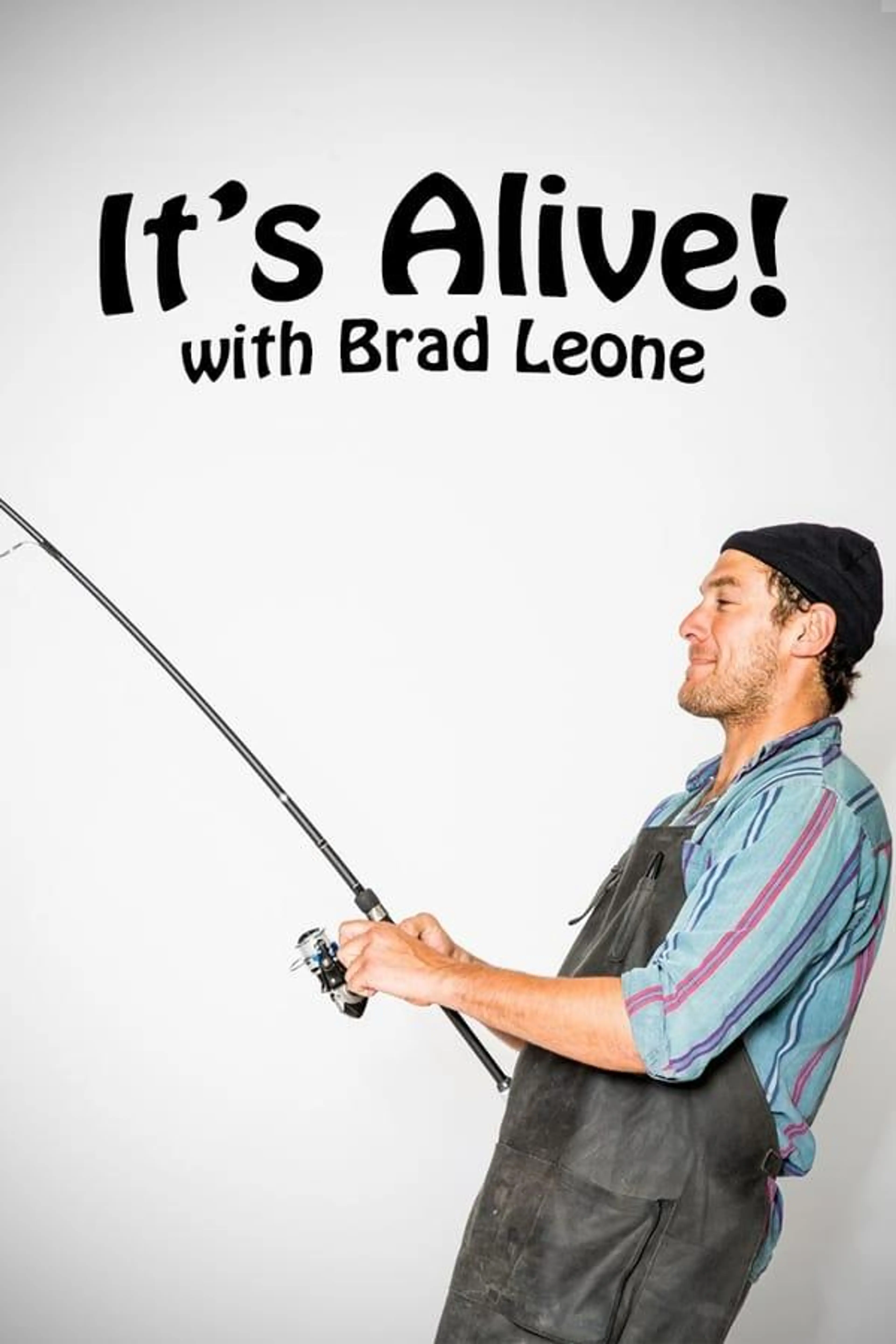 It's Alive! With Brad Season 2