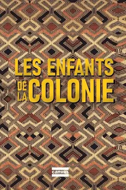Children of the Colony Season 1