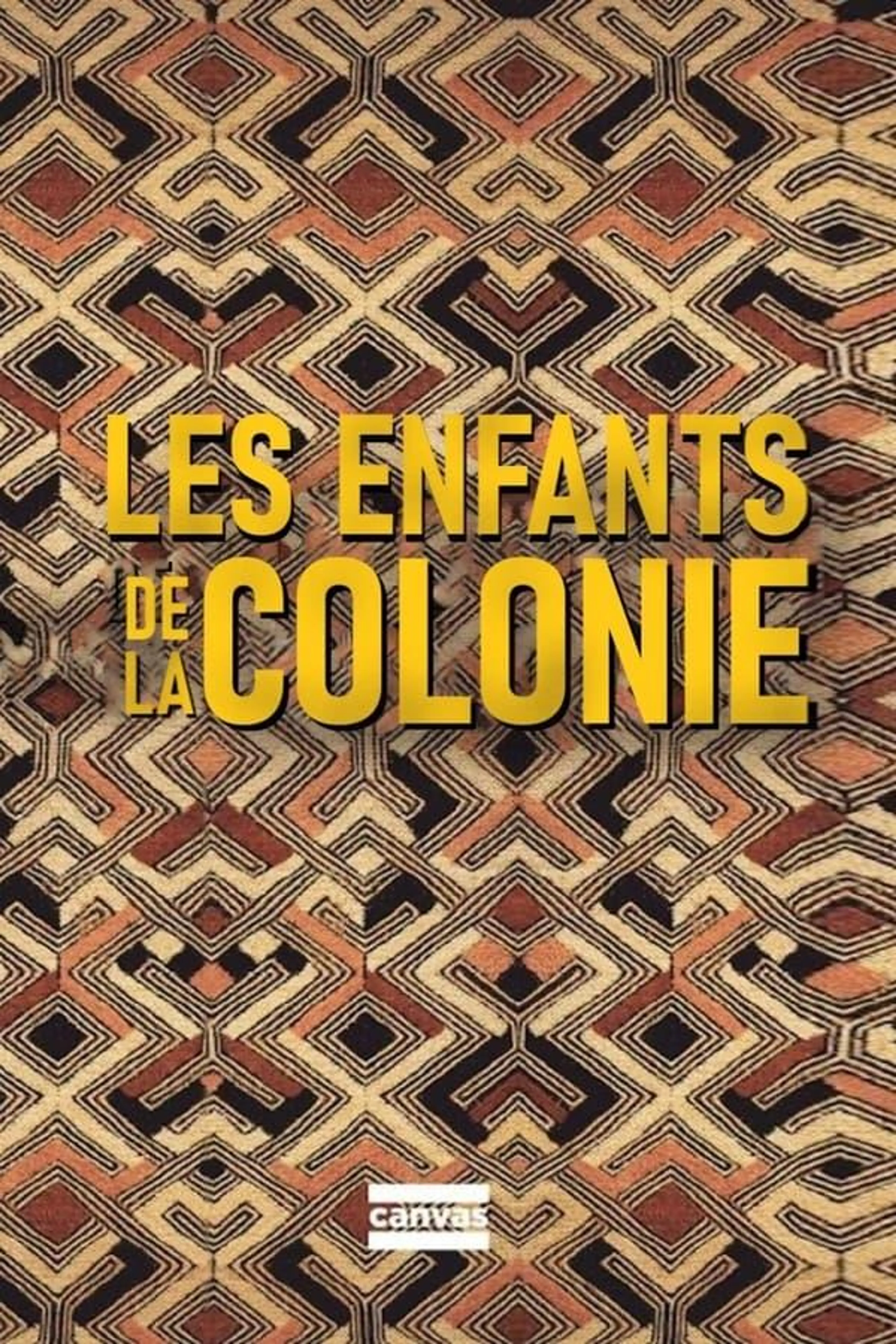 Children of the Colony Season 1