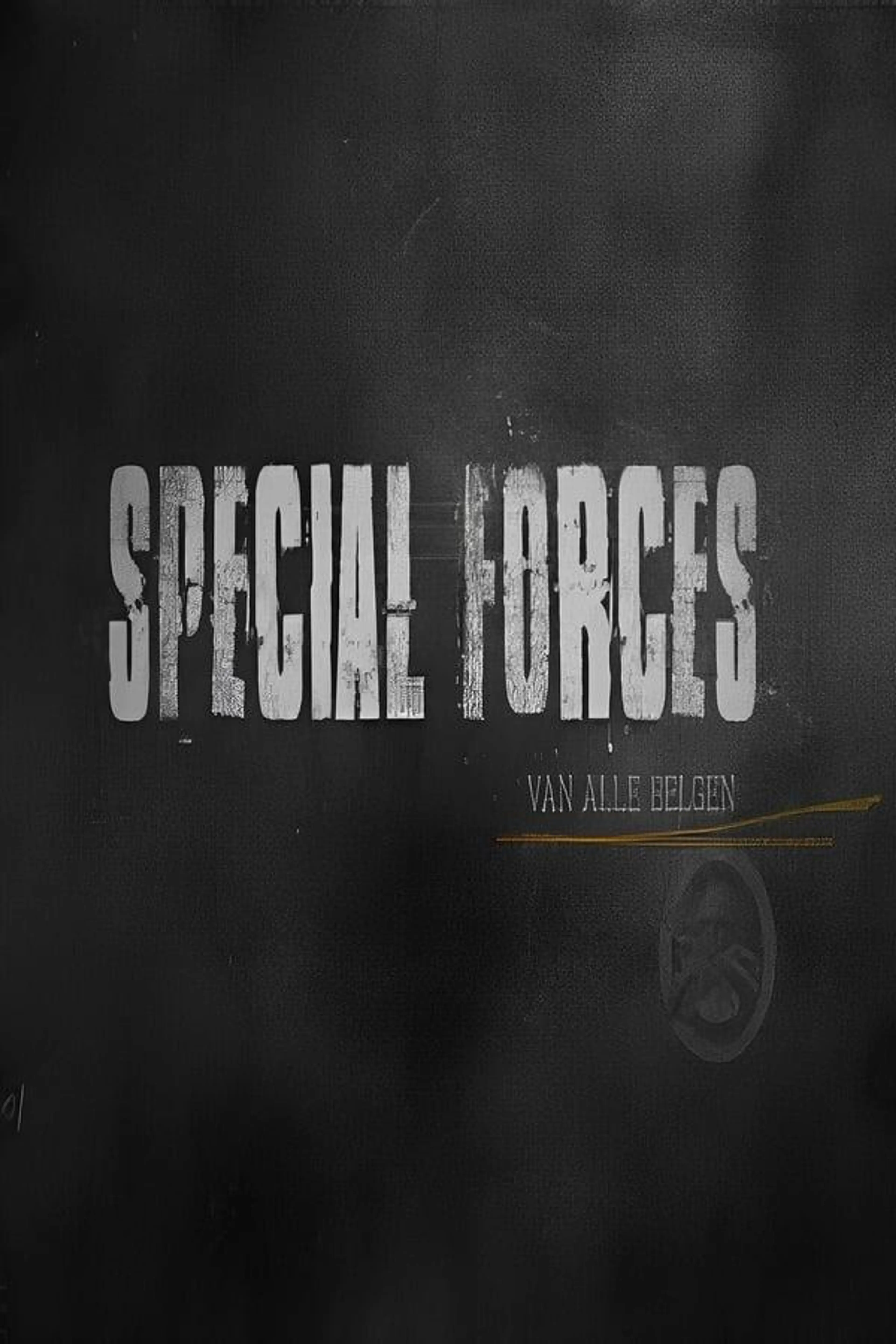 Special Forces Season 1