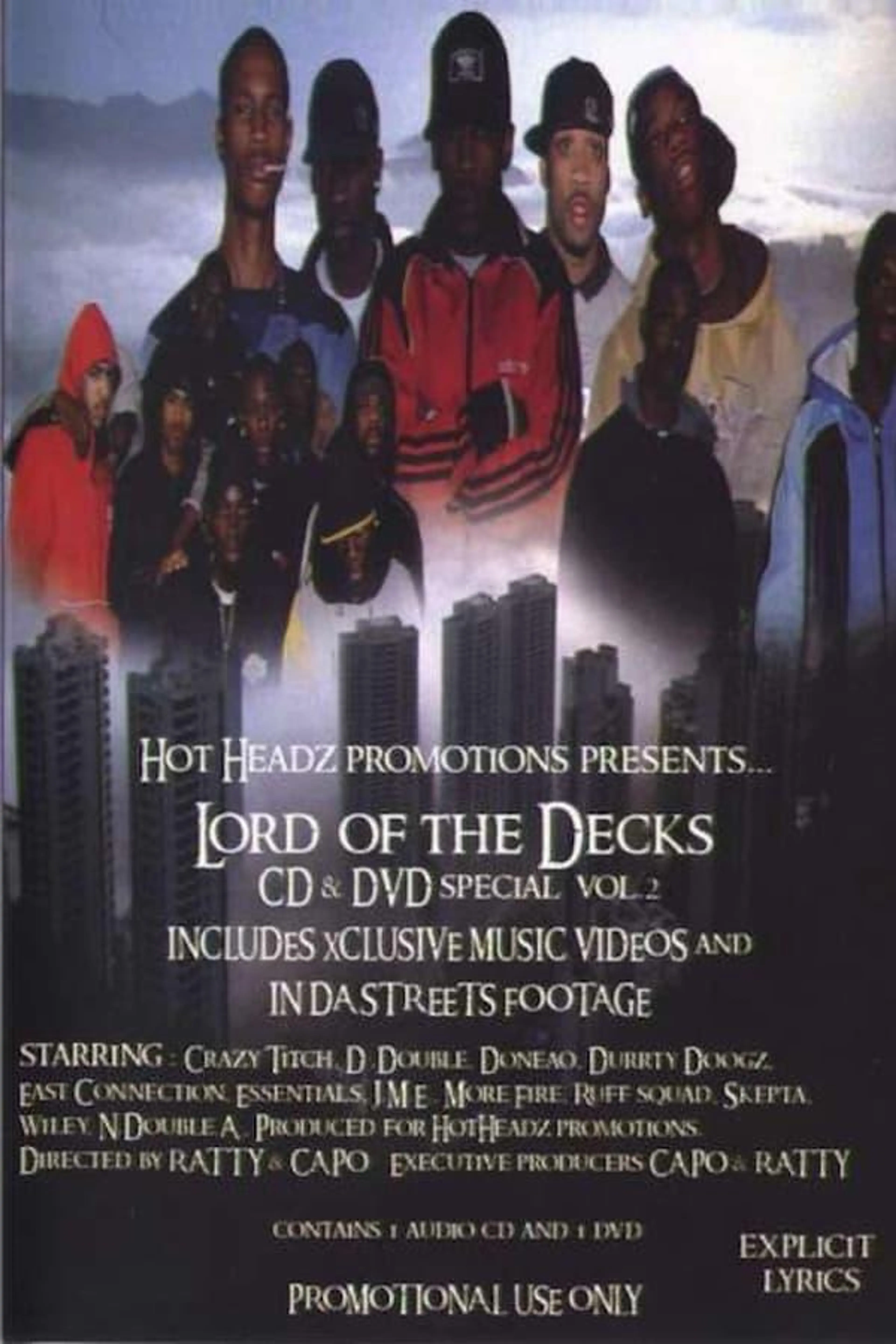 Lord of the Decks 2