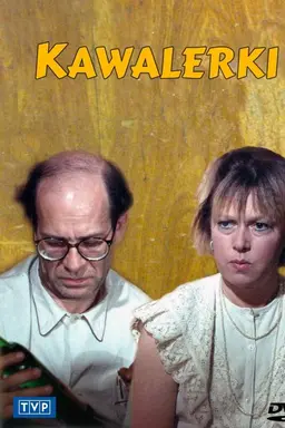 Kawalerki Season 1