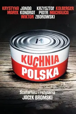 Kuchnia polska Season 1