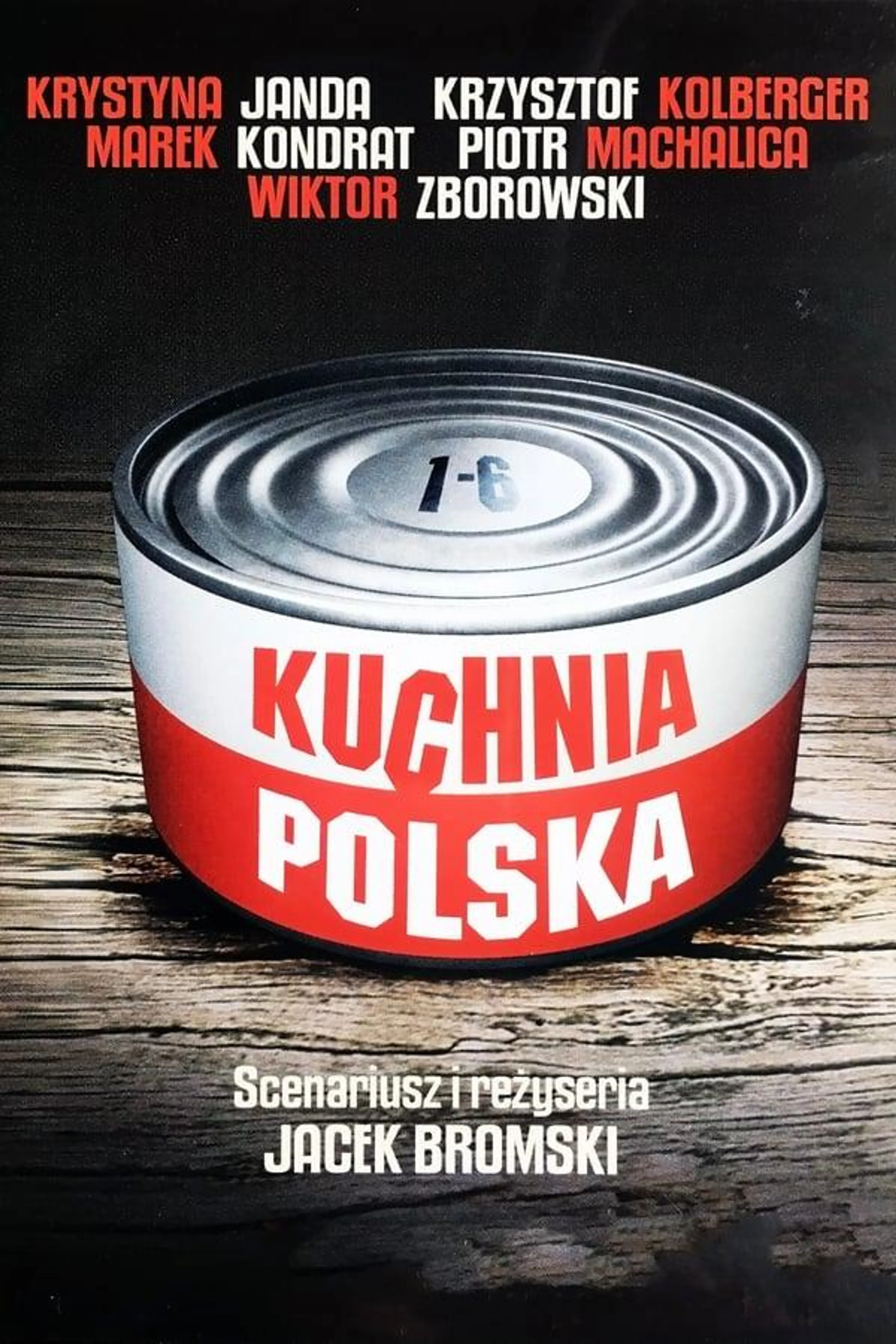 Kuchnia polska Season 1