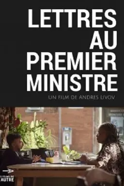 Letters to the Prime Minister