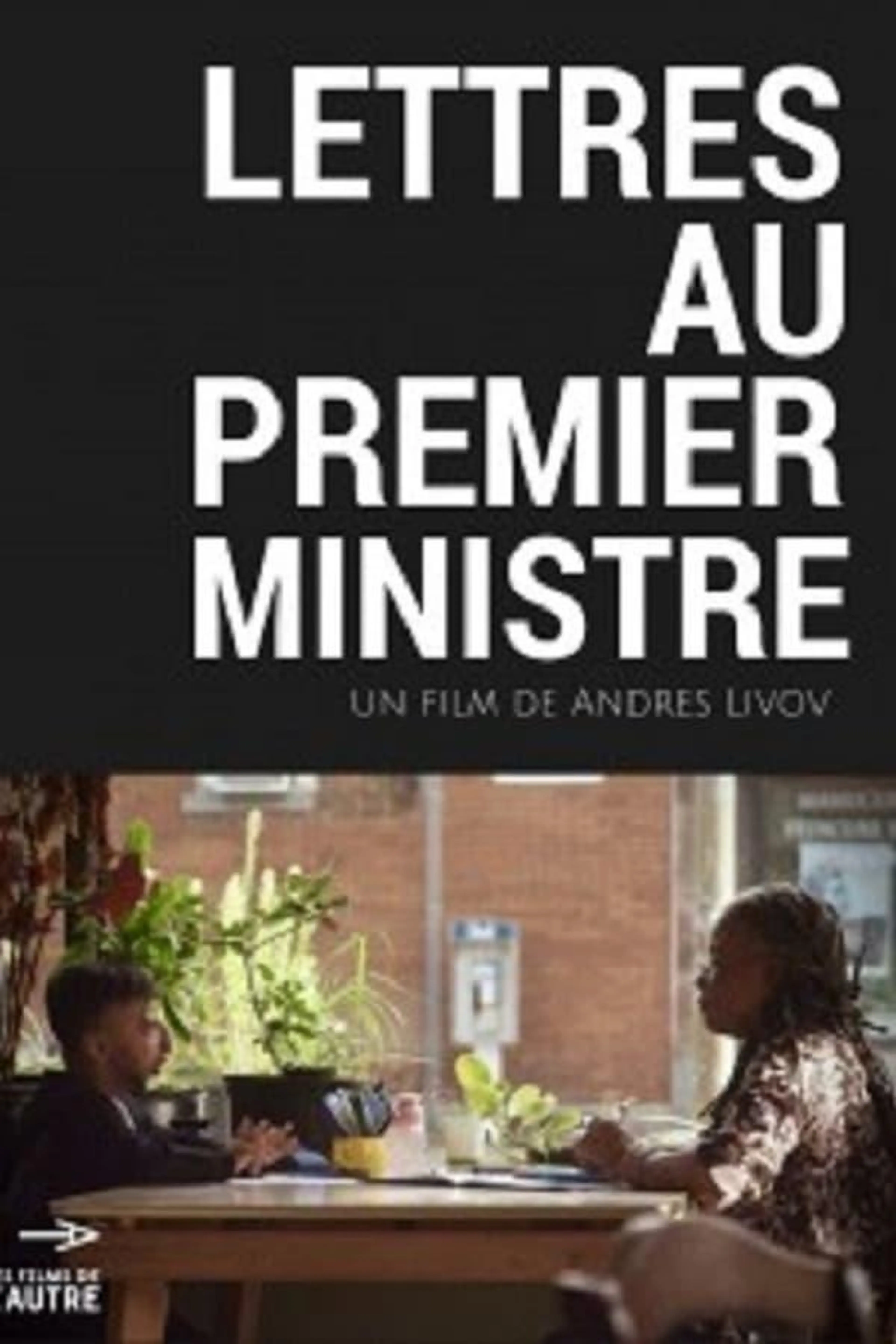 Letters to the Prime Minister