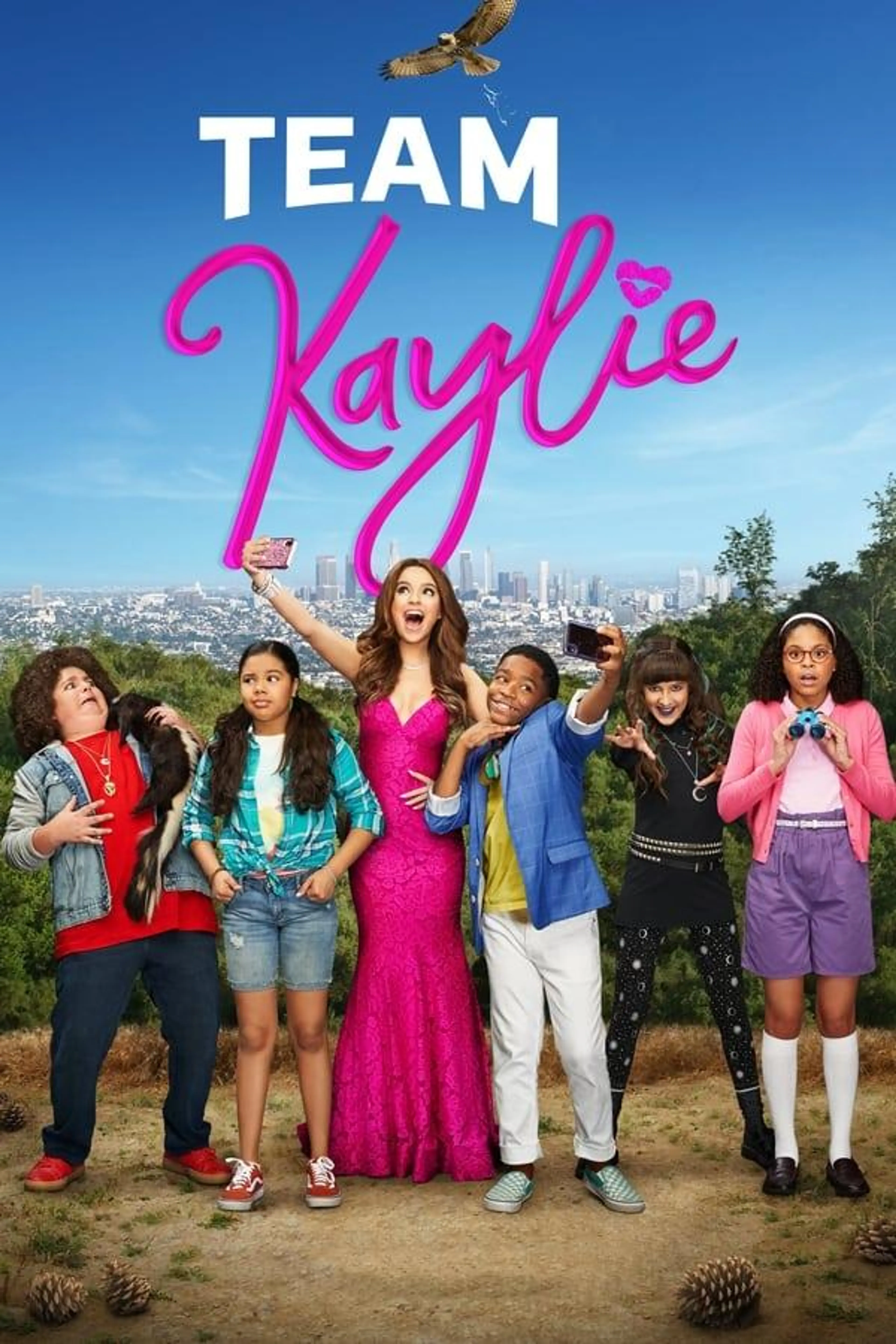 Team Kaylie Part 2