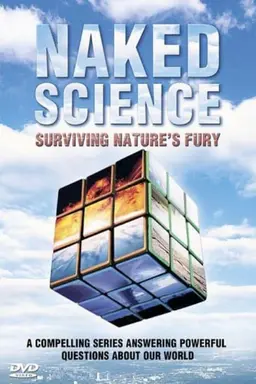 Naked Science: Evolution Season 1