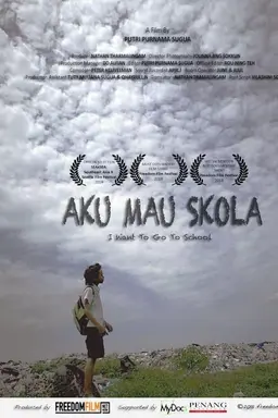 Aku Mau Skola