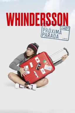 Next Stop Season 2