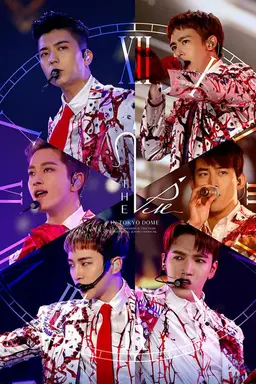 THE 2PM in TOKYO DOME 2016