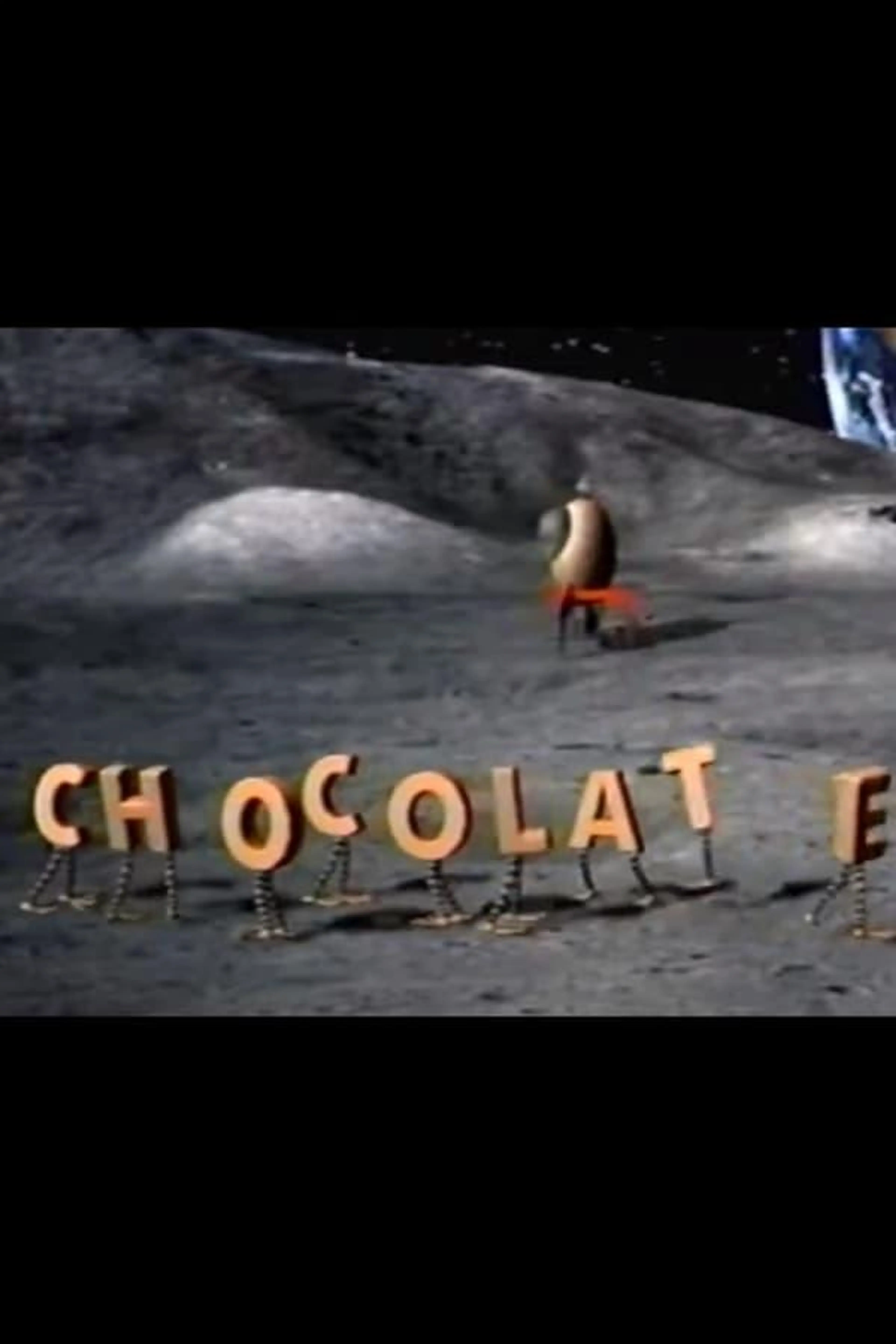 Chocolate