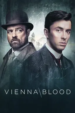 Vienna Blood Season 2
