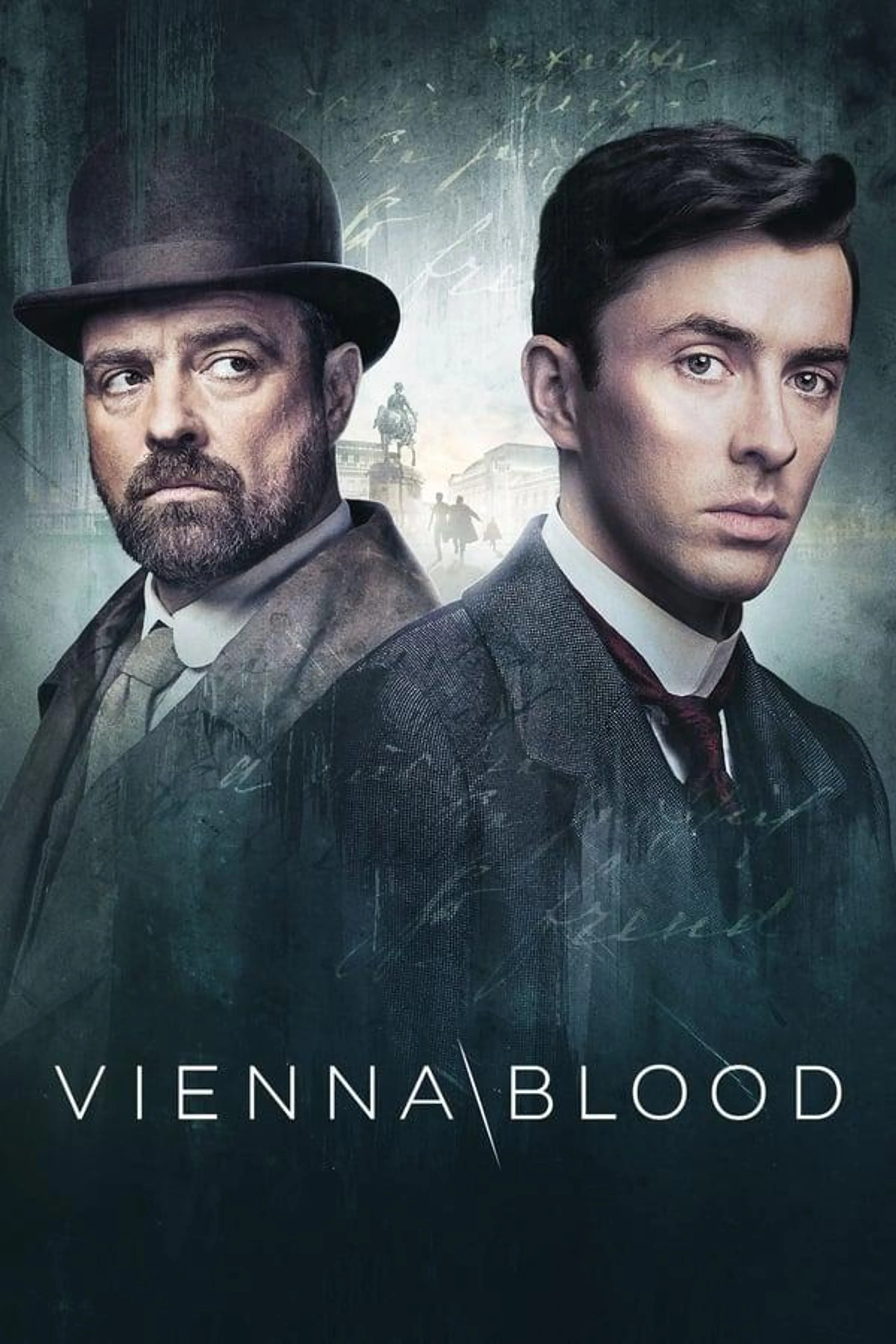 Vienna Blood Season 2