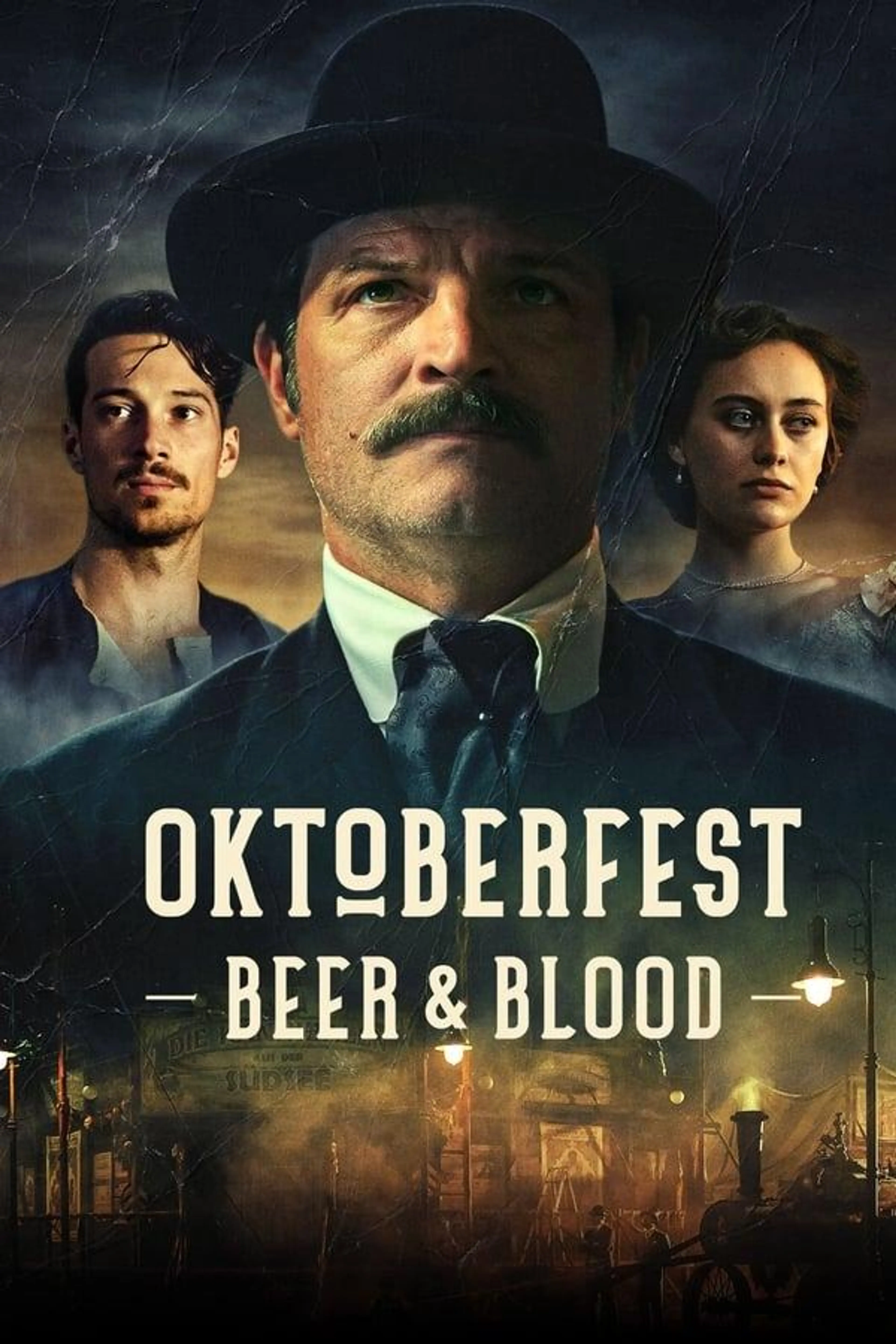 Oktoberfest: Beer and Blood Limited Series