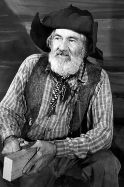 The Gabby Hayes Show Season 1