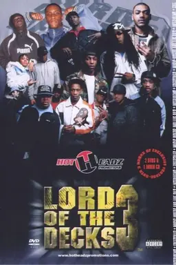Lord of the Decks 3