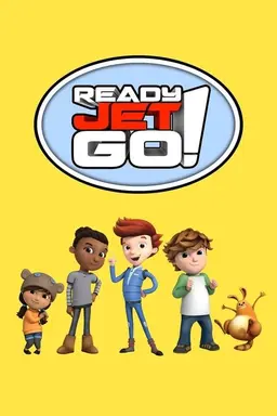 Ready Jet Go! Season 2